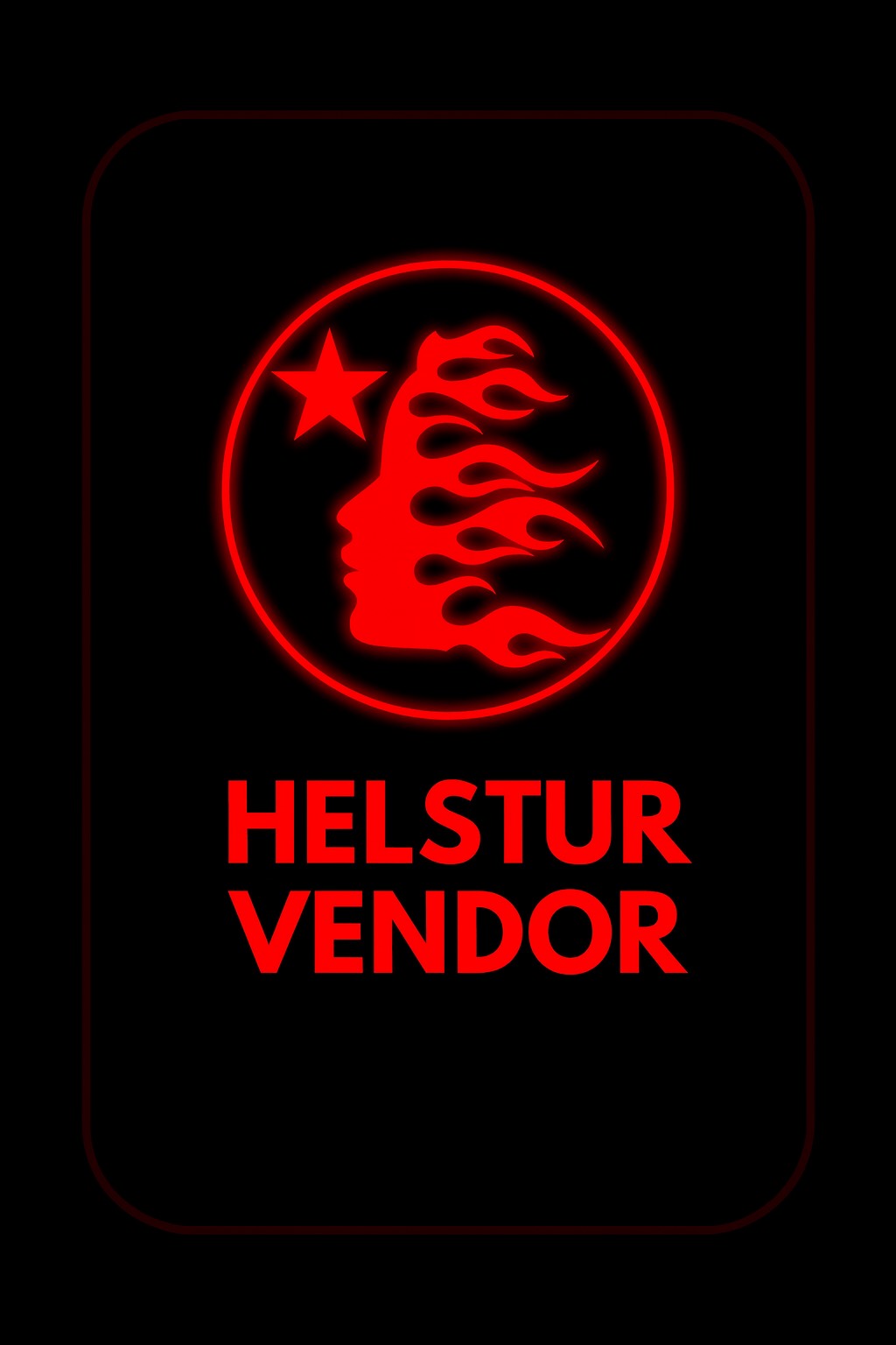 Helstur Vendor