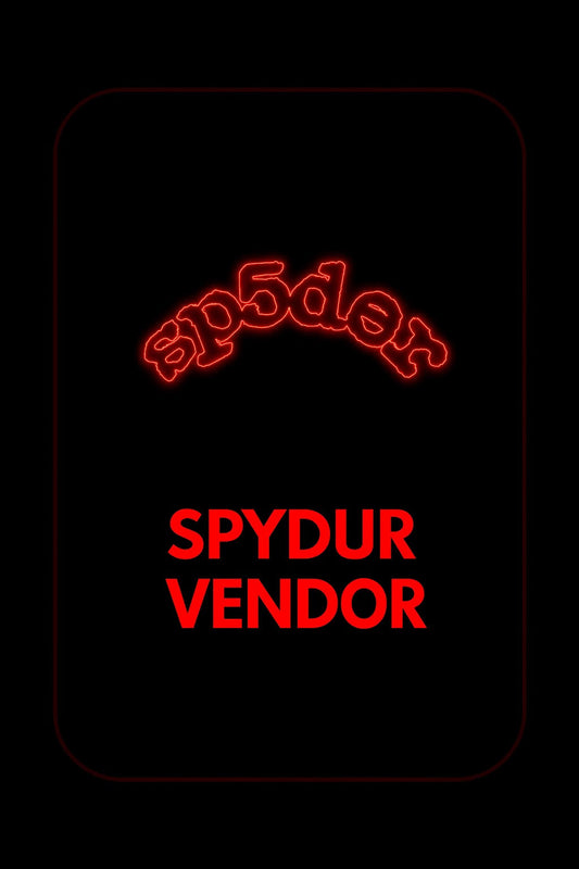Spydur Vendor