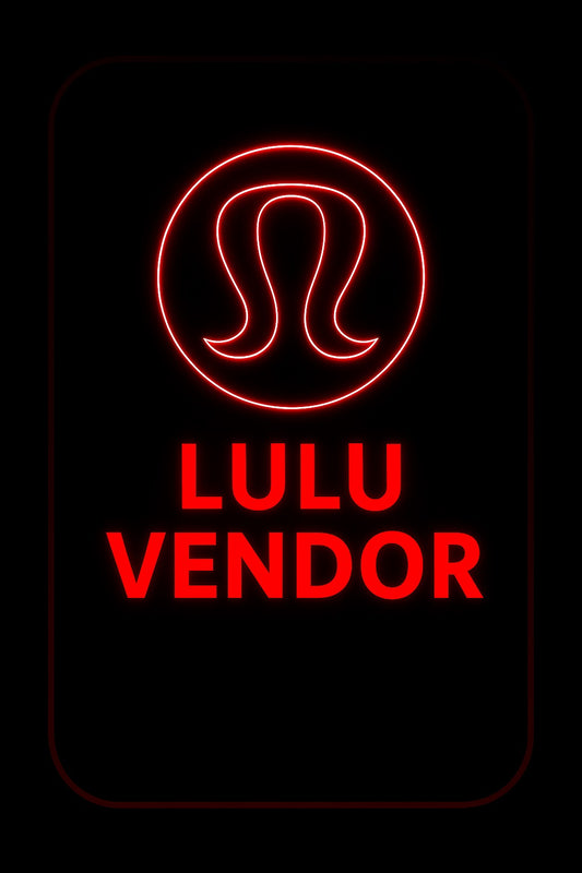 Lulu Vendor