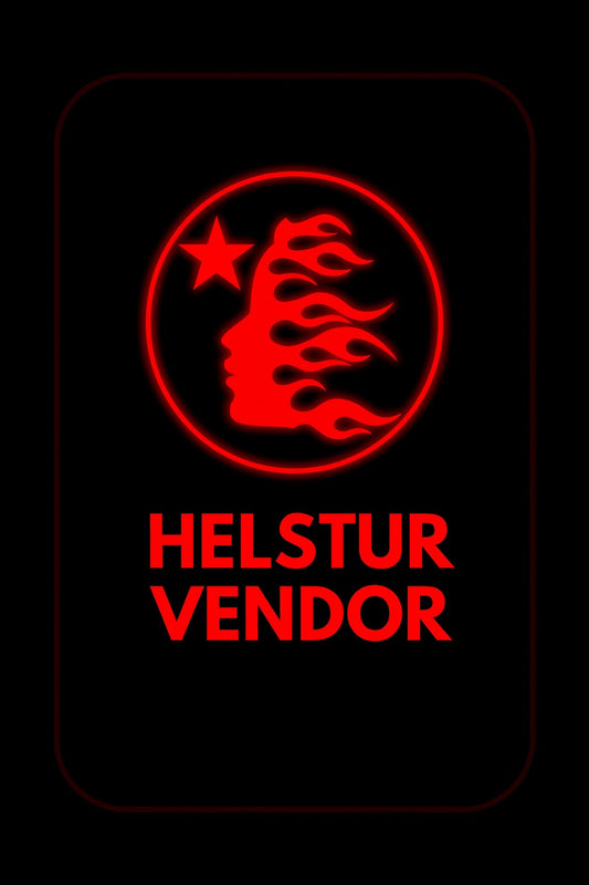 Helstur Vendor