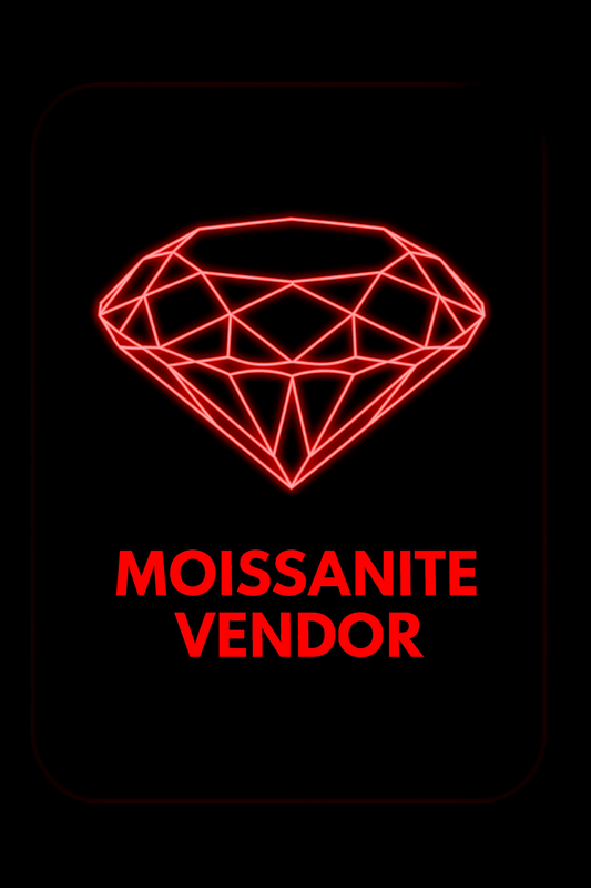 Moissanite Vendor